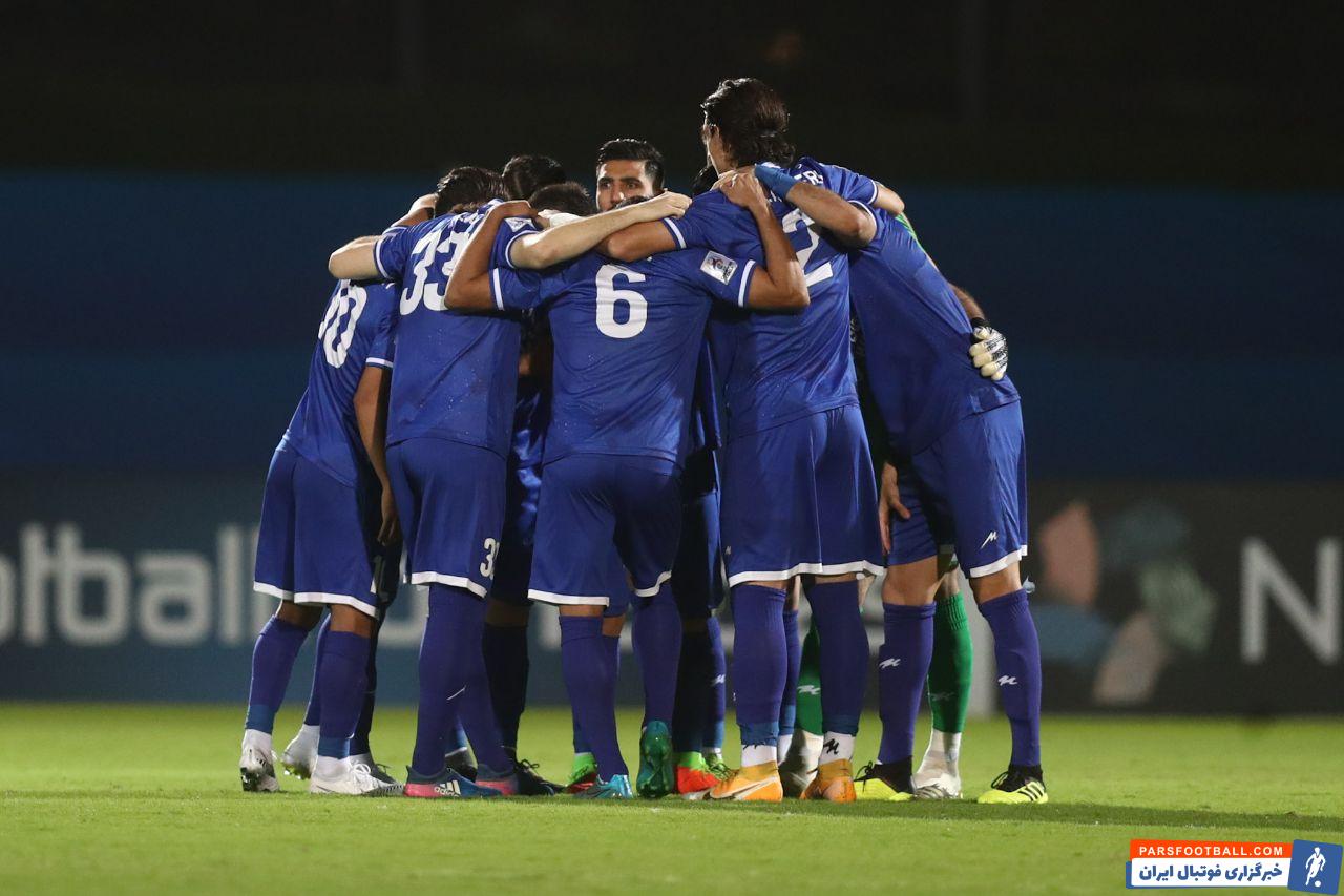 استقلال گلزن ترین تیم ایرانی تاریخ لیگ قهرمانان آسیا