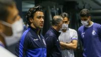 هشدار فرهاد مجیدی به بازیکنان استقلال
