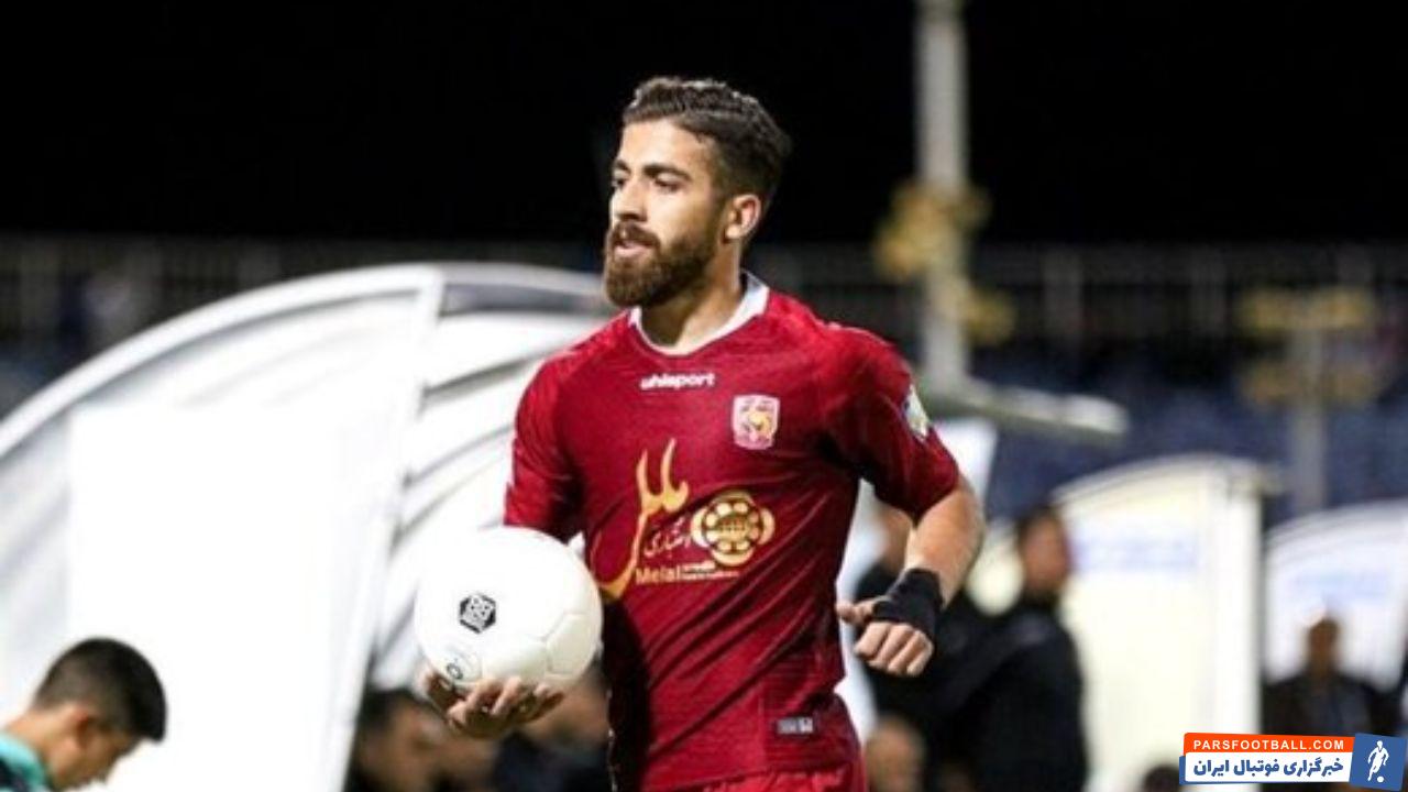 فرشاد فرجی با بهبود وضعیتش آماده سفر به هند شده و به زودی راهی این کشور خواهد شد تا سرخپوشان را در لیگ قهرمانان آسیا همراهی کند.