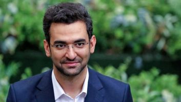 درخواست محمدجواد آذری جهرمی از پرز