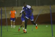 شیخ دیاباته در آستانه جدایی از استقلال