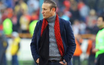 یحیی گل محمدی ، سرمربی استقلال در نشست خبری پس از دیدار با پدیده گفت : به نظر من اتفاقات و چمن بازی از پیش طراحی شده بود.