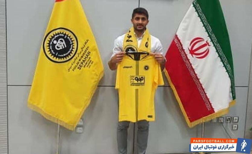 محمد نژادمهدی ، ستاره تیم سپاهان گفت : اخراج من مقابل نساجی درست نبود و این چندمین بار از است که دیدار با پرسپولیس را از دست می دهم و از این دیدار بزرگ محروم می شوم.