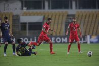 نظر هادی دزفولی درباره دیدار پرسپولیس و الوحده