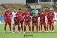 شجاع خلیل زاده شجاع خلیلزاده دیشب (شنبه) در مرحله گروهی لیگ قهرمانان آسیا با پیراهن الریان مقابل پرسپولیس قرار گرفت.