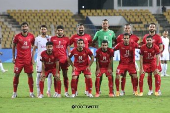 شجاع خلیل زاده شجاع خلیل‌زاده دیشب (شنبه) در مرحله گروهی لیگ قهرمانان آسیا با پیراهن الریان مقابل پرسپولیس قرار گرفت.