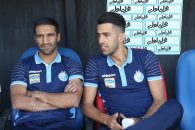 ماموریت دشوار مدافعان استقلال برابر مهاجمان الدحیل