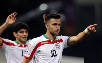 ارسلان مطهری از استقلال و مهدی ترابی از پرسپولیس ، با سه پاس گل در رده اول بهترین گل ساز های لیگ قهرمانان آسیا قرار گرفته اند.