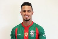 علی علیپور پس از گلزنی در دیدار دیشب ماریتیمو و بوآویشتا گفت : گلم را به روح نادر دست نشان تقدیم می کنم. در پرسپولیس هم دنبال موفقیت های فردی نبودم.