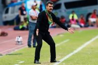 کنایه سنگین سیروس پورموسوی به فدراسیون فوتبال