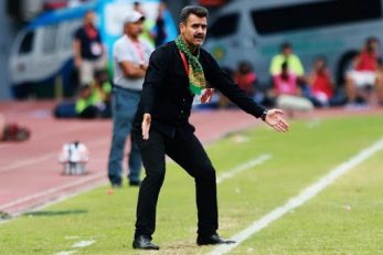 کنایه سنگین سیروس پورموسوی به فدراسیون فوتبال