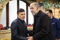 مهدی فنونی زاده : پرسپولیس یلخی میبرد ؛ پرسپولیس در گروه استقلال بود یک امتیاز هم نداشت