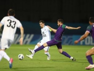 خطر جدی برای استقلال در دیدار با الشرطه