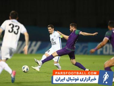 خطر جدی برای استقلال در دیدار با الشرطه