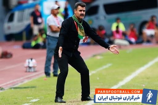 کنایه سنگین سیروس پورموسوی به فدراسیون فوتبال