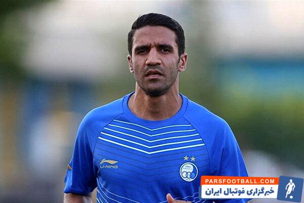 مسعود ریگی ، ستاره تیم استقلال در نشست خبری پیش از دیدار با الدحیل گفت : از هواداران با معرفت استقلال تشکر می کنم که از من حمایت کردند.