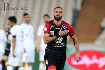 به گفته سایت استاد الدوحه قطر ، احمد نوراللهی ، هافبک تیم پرسپولیس ، مدنظر الاهلی قطر قرار گرفته و در آستانه عقد قرارداد با این تیم است.