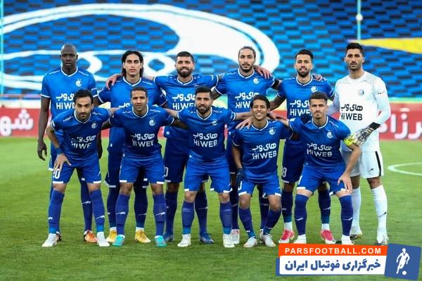 نقطه ضعف بزرگ استقلال زیر نظر فرهاد مجیدی