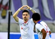 ایگور کورنادو بازیکن برزیلی تیم الشارجه امارات که دیدار ابتدایی تیمش مقابل نیروی هوایی عراق را هم از دست داده بود ، به دیدار با تراکتور هم نمی رسد.