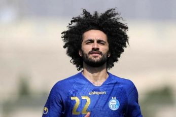 بابک مرادی ، هافبک تیم استقلال که به کرونا مبتلا شده بود ، با بهبود شرایط بدنی اش به احتمال فراوان در دیدار با الدحیل برای استقلال بازی کند.