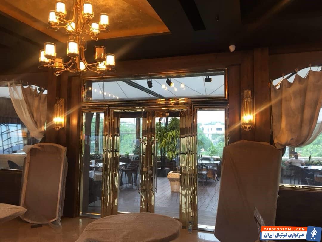 درب ضد سرقت استیل مناسب برای مغازه ها