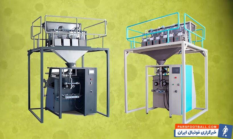 دستگاه خشک کن - یک خط تولید کاملا مستقل