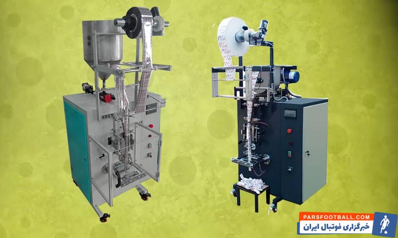 دستگاه خشک کن - یک خط تولید کاملا مستقل