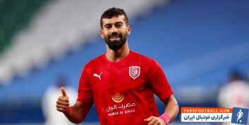 روزبه چشمی و رامین رضاییان ، بازیکنان تیم های ام صلال و السیلیه قطر ، با درخشش در بازی های این هفته تیم هایشان ،در تیم منتخب هفته بیستم لیگ ستارگان قرار گرفتند.