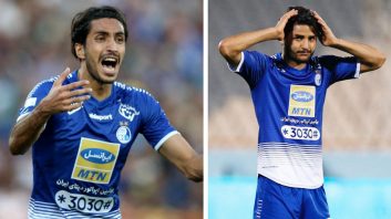 استقلال امشب باید در بازی آخرش در مرحله روهی لیگ قهرمانان آسیا به مصاف الشرطه می رود و سیاوش یزدانی و عارف غلامی زوج دفاعی استقلال را تشکیل خواهند داد.