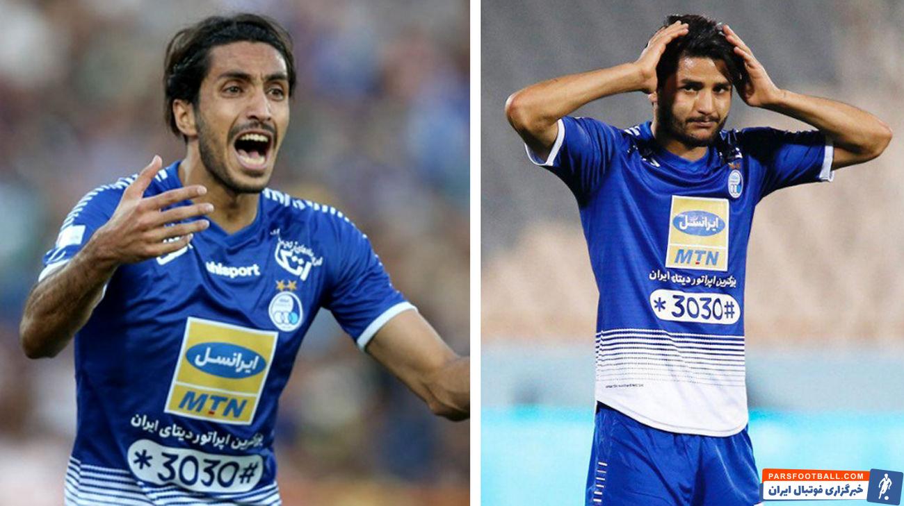 استقلال امشب باید در بازی آخرش در مرحله روهی لیگ قهرمانان آسیا به مصاف الشرطه می رود و سیاوش یزدانی و عارف غلامی زوج دفاعی استقلال را تشکیل خواهند داد.