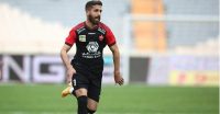 ادامه دوری فرشاد فرجی از کاروان پرسپولیس در هند