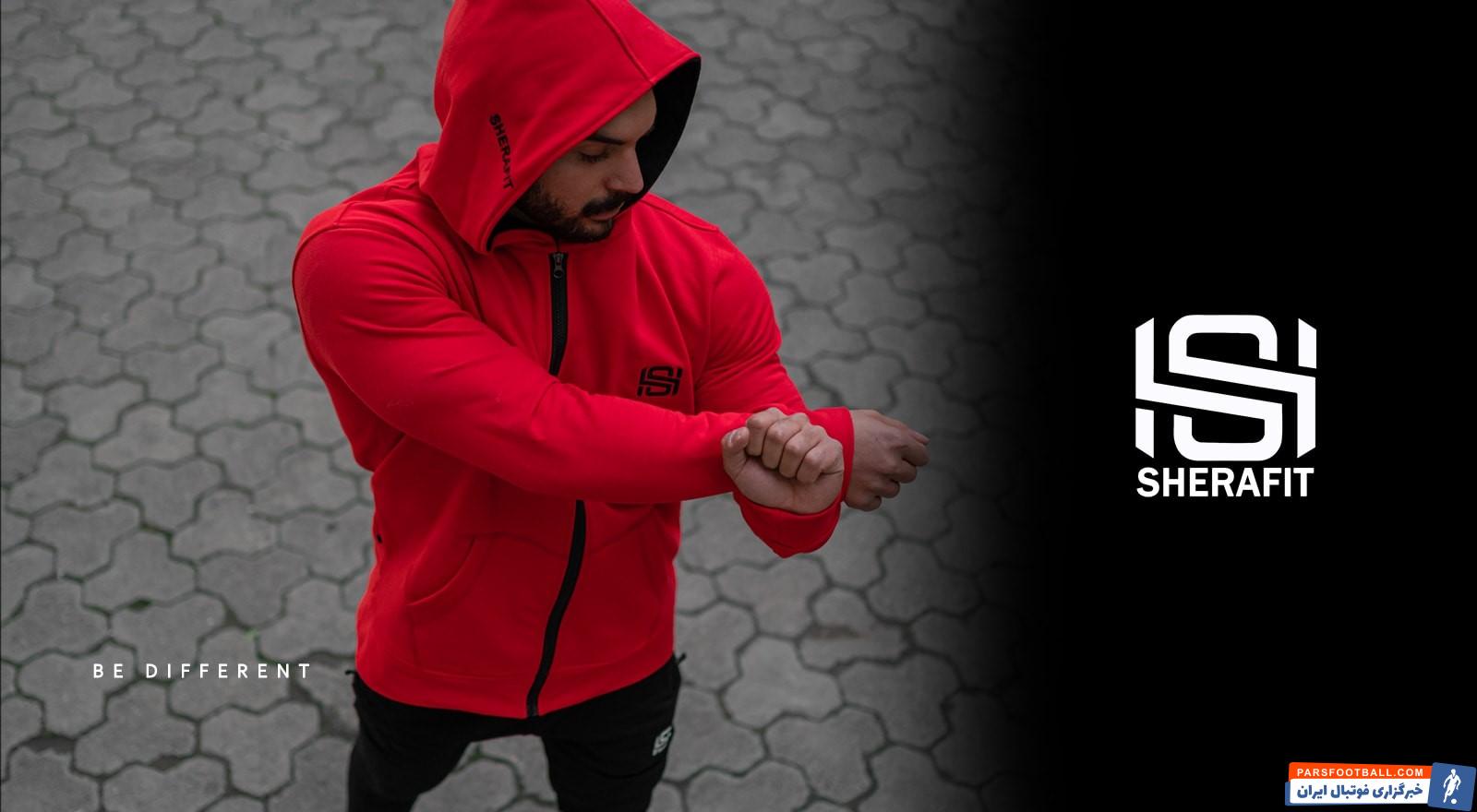 نکاتی از جنس لباس ورزشی که نمی دانید