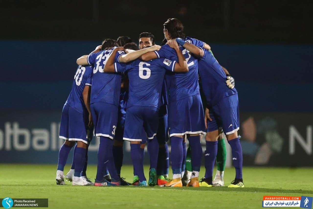 در پایان هفته اول لیگ قهرمانان آسیا ، تیم استقلال با برد پرگلی که مقابل الاهلی عربستان به دست آورد ، مقتدرانه در صدر گروه خودش در آسیا قرار گرفت.