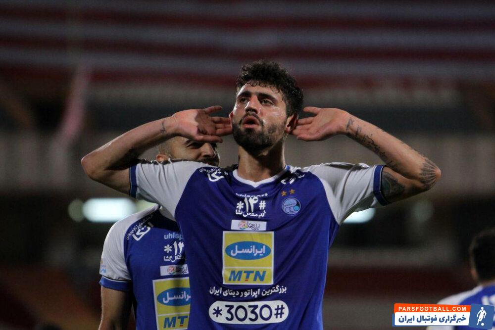 بازگشت محمد دانشگر به استقلال