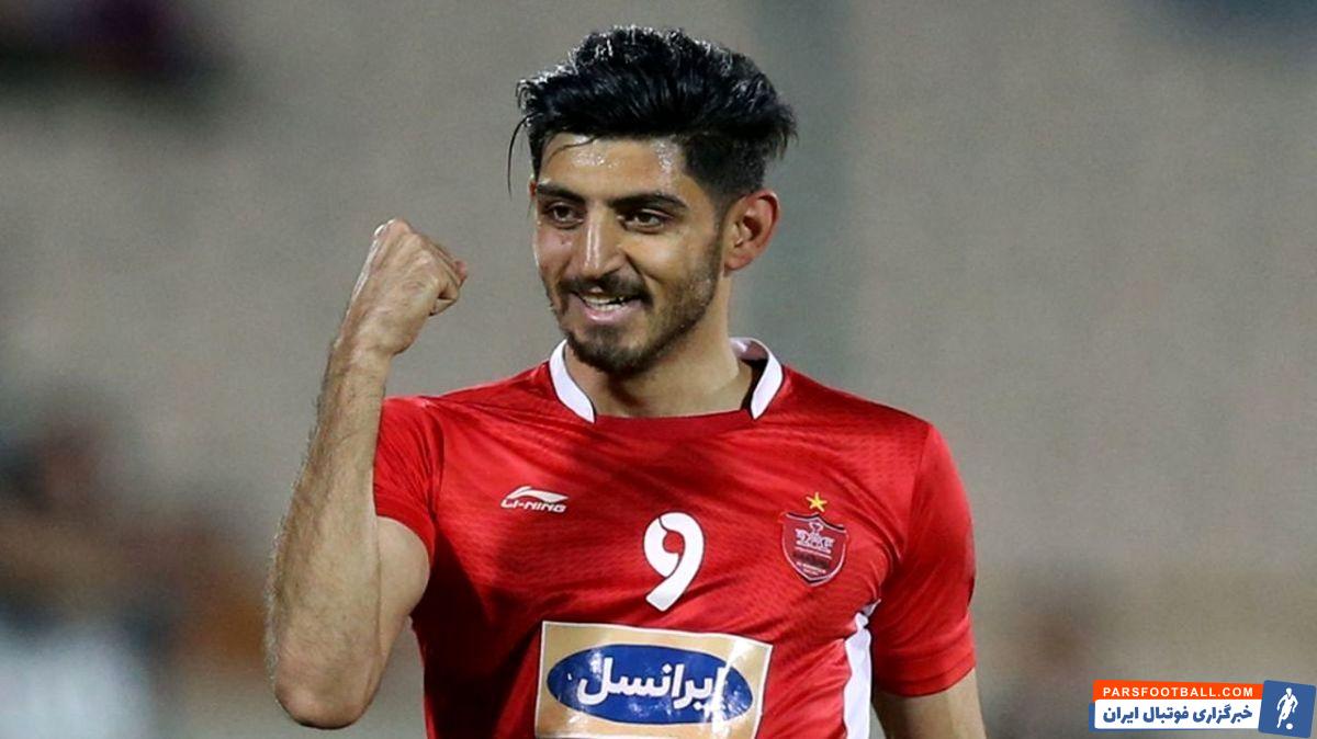 مهدی ترابی در چهار بازی که در نیم فصل دوم برای پرسپولیس به میدان رفته ، عملکرد خیلی خوبی داشته و یک گل زده و دو پاس گل هم ارسال کرده است.