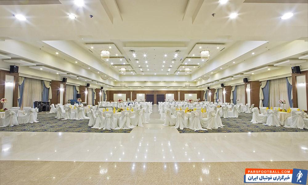 چند ویژگی مهم هتل اوین؛ اطلاعاتی که حتما باید بدانید