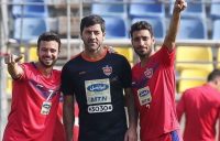 کریم باقری عکس تیمی پرسپولیس و حذف شجاع خلیل زاده