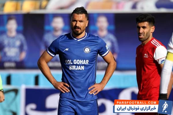 در هفته نوزدهم لیگ برتر تیم گل گهر سیرجان با هتریک یونس شاکری ، مهاجم سال های پیش پرسپولیس سه بر یک ماشین سازی تبریز را شکست داد.