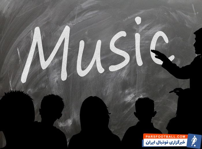 اهمیت موسیقی در زندگی