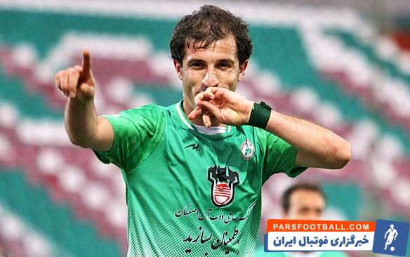 قاسم حدادی فر و فرشاد محمدی مهر ، دو بازیکن تاثیرگذار تیم ذوب آهن به دلیل مصدومیت و محرومیت دیدار با استقلال را از دست دادند.