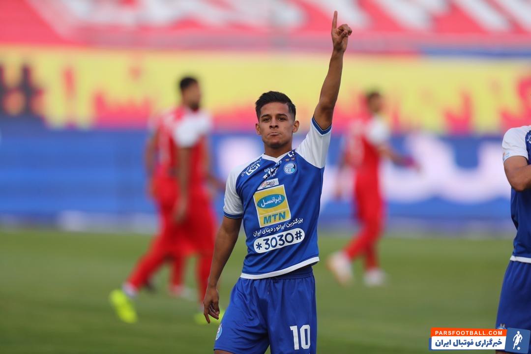 مهدی قایدی در یک قدمی فرهاد مجیدی