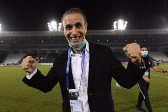 یحیی گلمحمدی