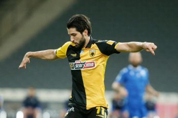 با نظر دراگان اسکوچیچ ، کریم انصاری فرد در بازی های مقدماتی جام جهانی پنالتی زن اول تیم ملی خواهد بود و در غیاب او هم حاج صفی پنالتی می زند.