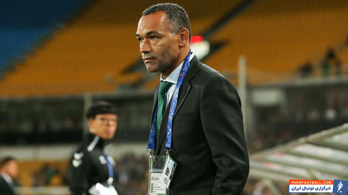 رسانه های عربستانی مدعی شده اند که مدیران الهلال برای جانشینی روجریو میکالی با ژوزه مورایس ، مربی پیشین رئال مادرید به توافق رسیدند.