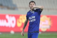 تمدید قرارداد هروویه میلیچ با استقلال