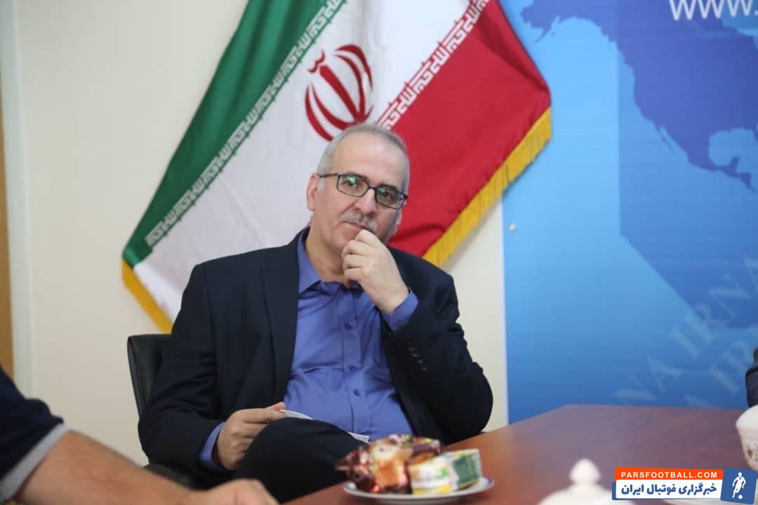 مجتبی فریدونی ، مدیرعامل ذوب آهن با کنایه به سازمان لیگ گفت : برنامه مسابقات لیگ را بدهند استقلال و پرسپولیس بنویسند و طبق آنچه آنها میگویند ما بازی کنیم.