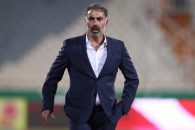 محمود فکری ، سرمربی پیشین تیم استقلال گفت : برخی ها با لشکر مجازی شان به ما حمله می کنند . زمانی که من جوانی ام را برای استقلال گذاشتم شما کدام گوری بودید ؟