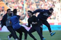 آمار درخشان فرهاد مجیدی برابر پرسپولیس