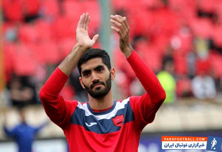 محمد انصاری ، بازیکن پیشین تیم پرسپولیس که در نیم فصل راهی مس رفسنجان شد ، هنوز موفق به بازی برای این تیم نشده و دیدار با سپاهان را هم از دست داد.