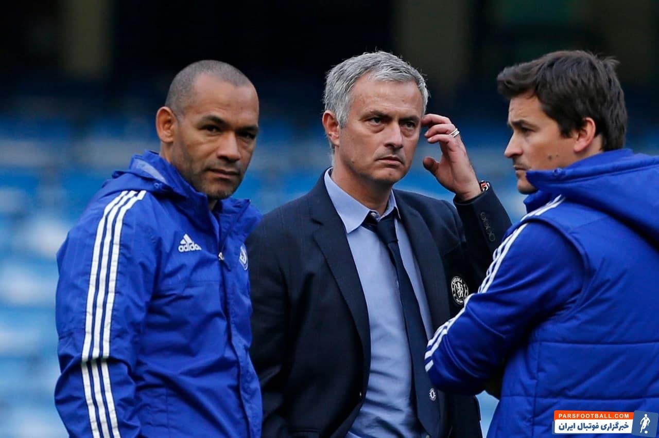 رسانه های عربستانی از قطعی شدن حضور ژوزه مورایس در الهلال خبر می دهند و الهلال برای حضور او در عربستان، یک هواپیمای شخصی ارسال کرده است.